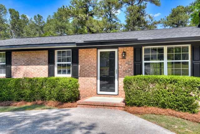 10 Bradley Court, North Augusta, SC 29841