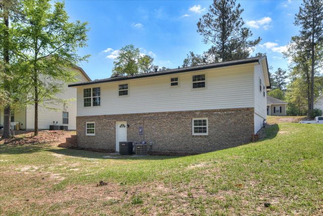 10 Bradley Court, North Augusta, SC 29841