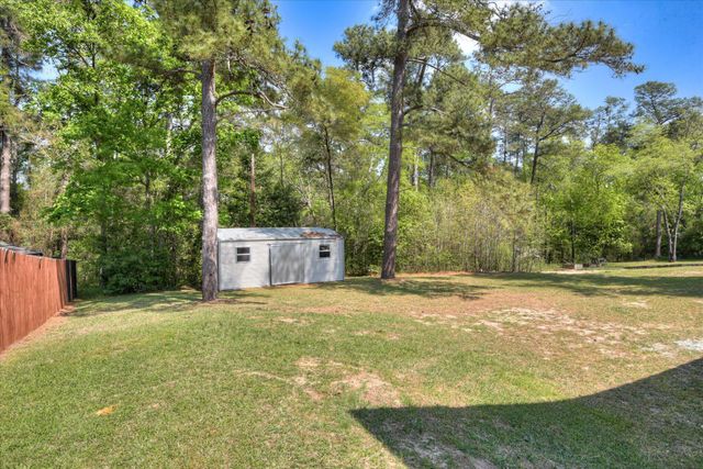 10 Bradley Court, North Augusta, SC 29841