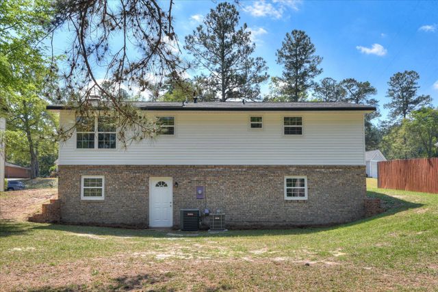 10 Bradley Court, North Augusta, SC 29841