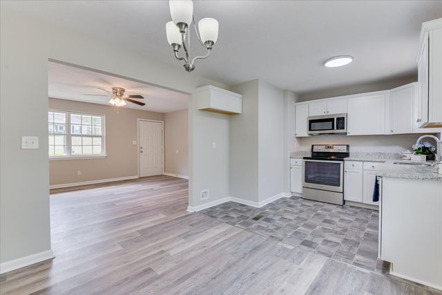 10 Bradley Court, North Augusta, SC 29841