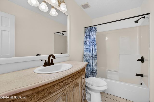 407 POMONT Avenue, St. Augustine, FL 32084