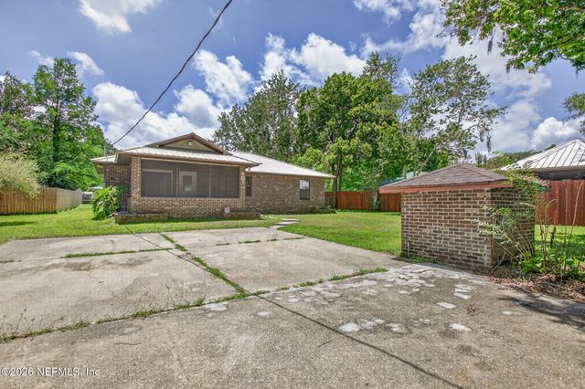 407 POMONT Avenue, St. Augustine, FL 32084