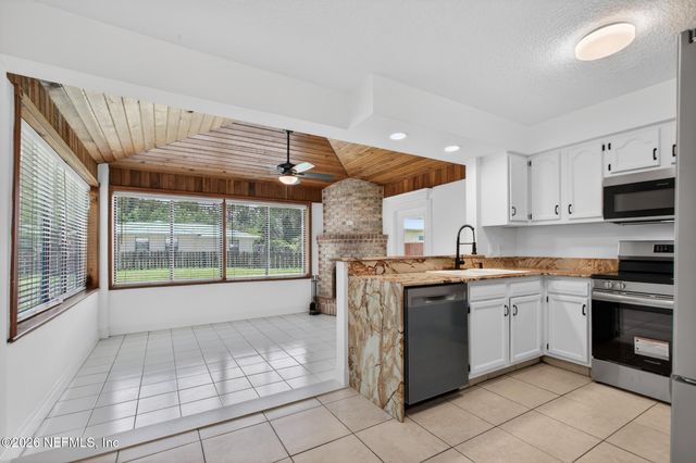 407 POMONT Avenue, St. Augustine, FL 32084