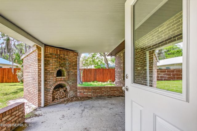 407 POMONT Avenue, St. Augustine, FL 32084