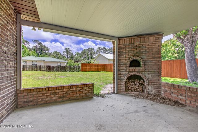 407 POMONT Avenue, St. Augustine, FL 32084