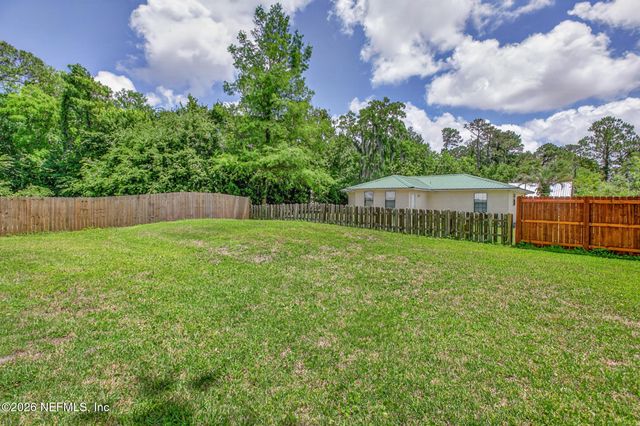 407 POMONT Avenue, St. Augustine, FL 32084