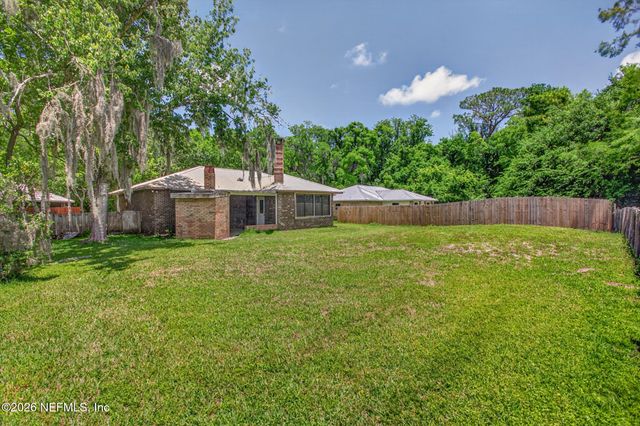407 POMONT Avenue, St. Augustine, FL 32084