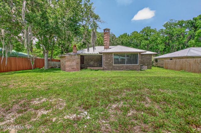 407 POMONT Avenue, St. Augustine, FL 32084