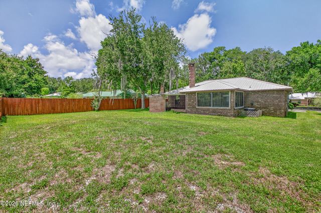 407 POMONT Avenue, St. Augustine, FL 32084