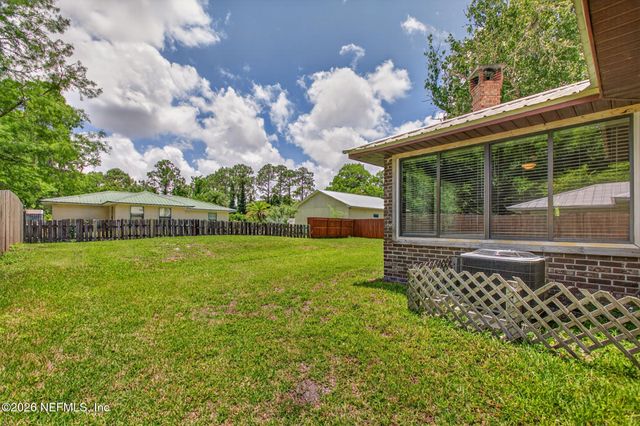 407 POMONT Avenue, St. Augustine, FL 32084