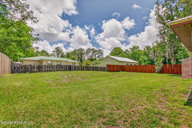 407 POMONT Avenue, St. Augustine, FL 32084