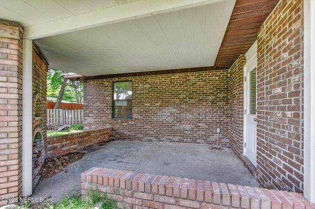 407 POMONT Avenue, St. Augustine, FL 32084