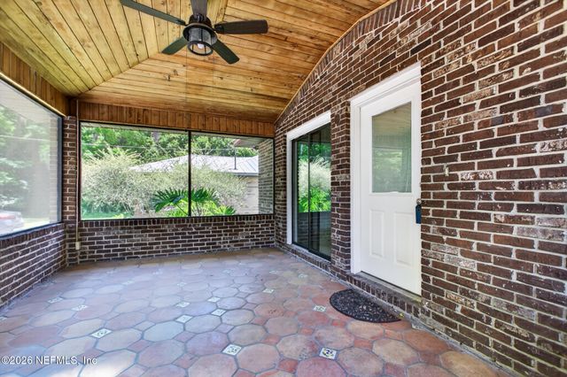 407 POMONT Avenue, St. Augustine, FL 32084