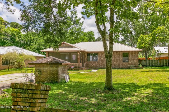 407 POMONT Avenue, St. Augustine, FL 32084