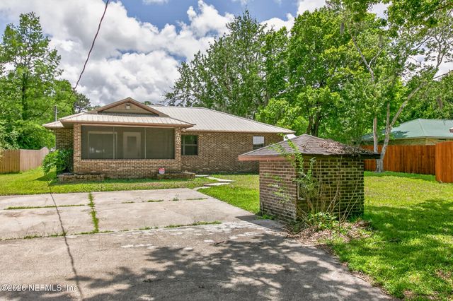 407 POMONT Avenue, St. Augustine, FL 32084