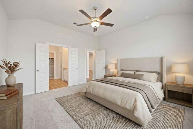 3033 Buckthorn Drive, Brookshire, TX 77423