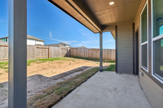 3033 Buckthorn Drive, Brookshire, TX 77423