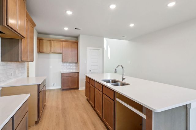 3033 Buckthorn Drive, Brookshire, TX 77423