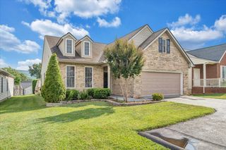 400 Kimball AVE, Salem, VA 24153