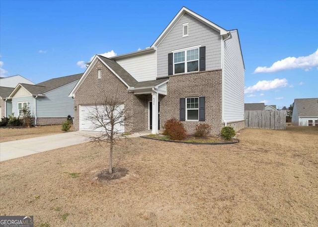 4394 Kendrick Circle, Loganville, GA 30052