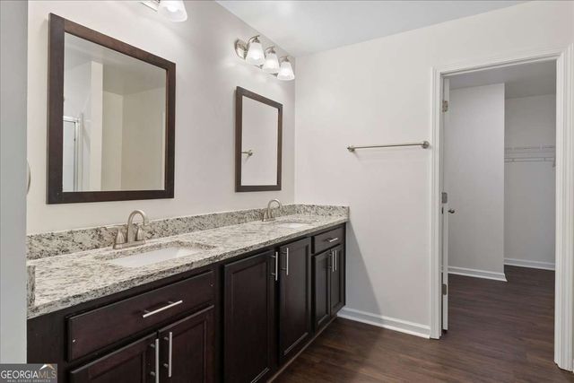 4394 Kendrick Circle, Loganville, GA 30052