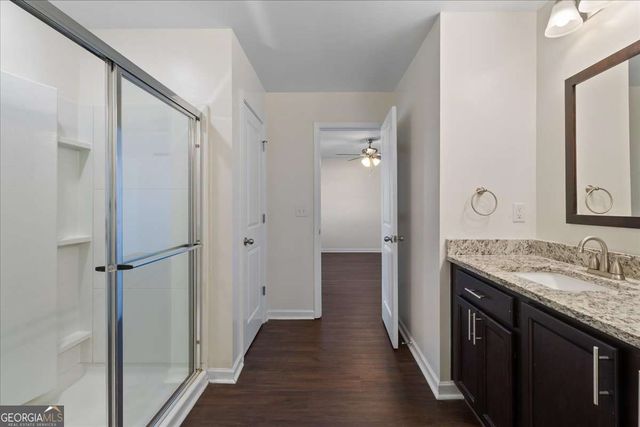 4394 Kendrick Circle, Loganville, GA 30052