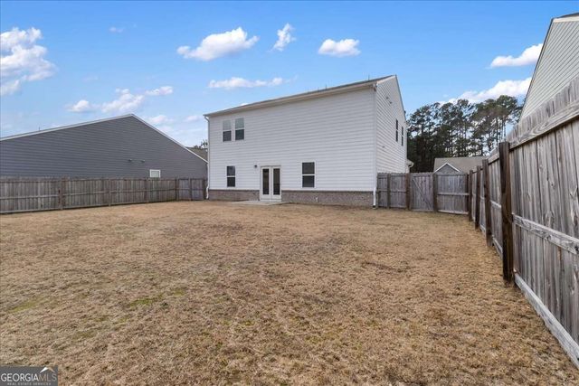 4394 Kendrick Circle, Loganville, GA 30052