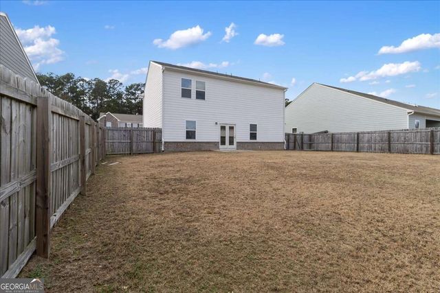 4394 Kendrick Circle, Loganville, GA 30052