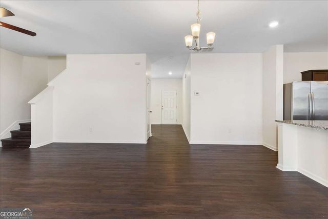 4394 Kendrick Circle, Loganville, GA 30052