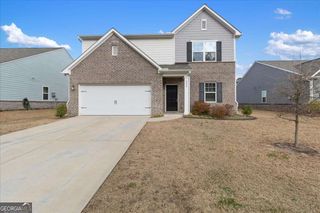 4394 Kendrick Circle, Loganville, GA 30052