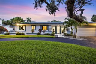 440 Tivoli Avenue, Coral Gables, FL 33143