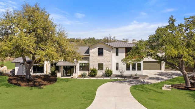 6037 W Verandero CT, Austin, TX 78738