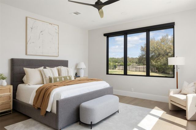 6037 W Verandero CT, Austin, TX 78738