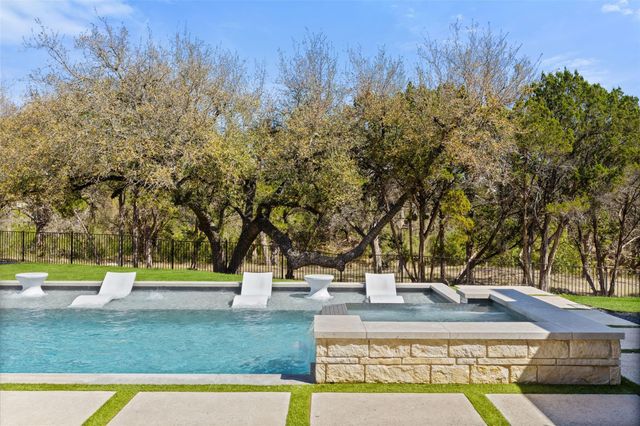 6037 W Verandero CT, Austin, TX 78738