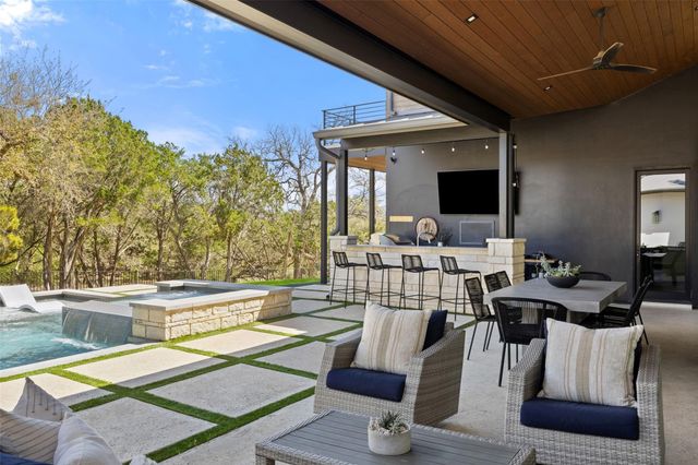 6037 W Verandero CT, Austin, TX 78738