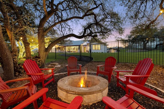 6037 W Verandero CT, Austin, TX 78738