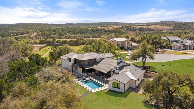 6037 W Verandero CT, Austin, TX 78738