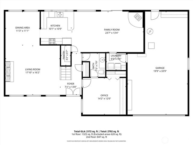 31521 42nd Avenue SW, Federal Way, WA 98023