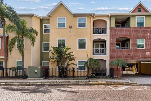 1910 E PALM AVENUE 10205, Tampa, FL 33605