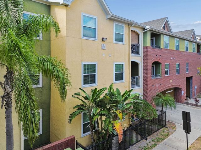 1910 E PALM AVENUE 10205, Tampa, FL 33605