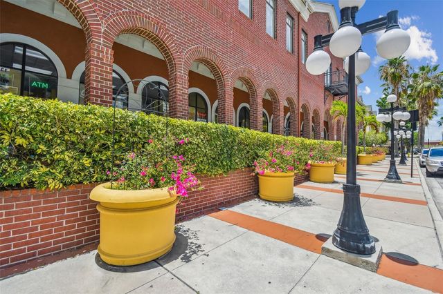 1910 E PALM AVENUE 10205, Tampa, FL 33605