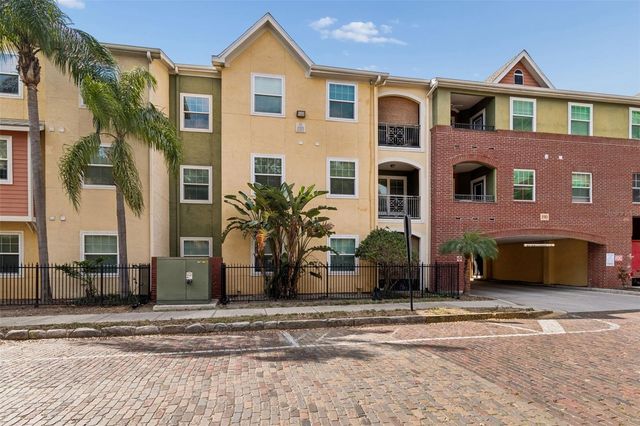 1910 E PALM AVENUE 10205, Tampa, FL 33605