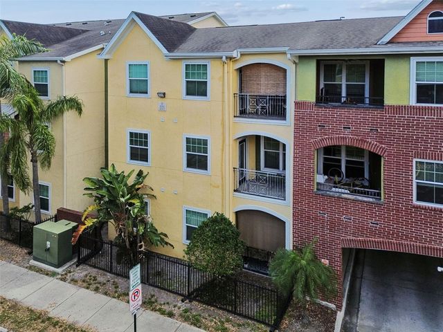 1910 E PALM AVENUE 10205, Tampa, FL 33605