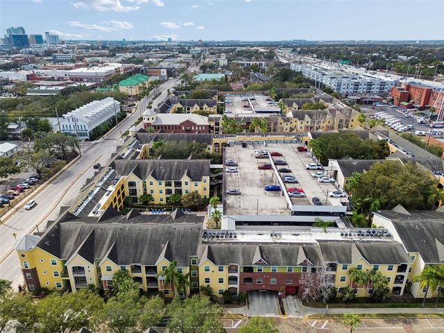 1910 E PALM AVENUE 10205, Tampa, FL 33605