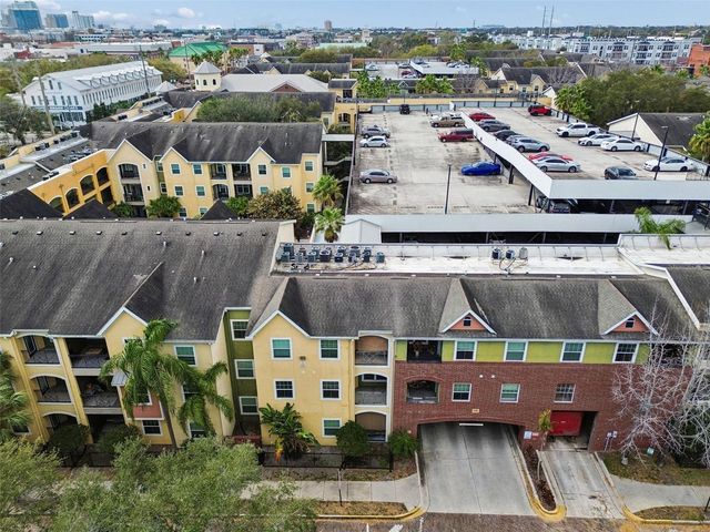 1910 E PALM AVENUE 10205, Tampa, FL 33605