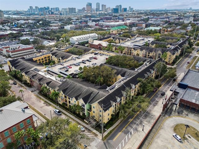 1910 E PALM AVENUE 10205, Tampa, FL 33605