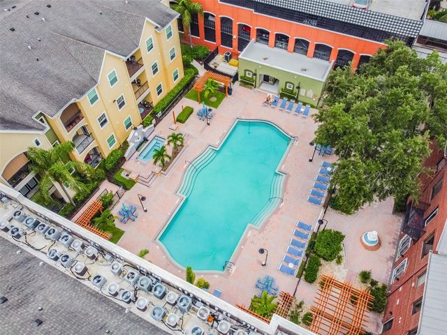 1910 E PALM AVENUE 10205, Tampa, FL 33605