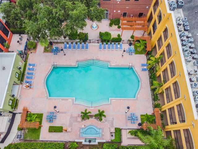 1910 E PALM AVENUE 10205, Tampa, FL 33605