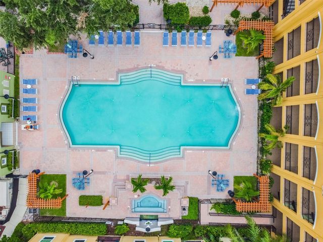 1910 E PALM AVENUE 10205, Tampa, FL 33605